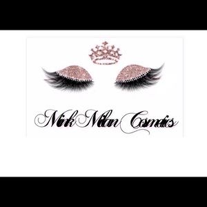 Meet your Posher, Miatta